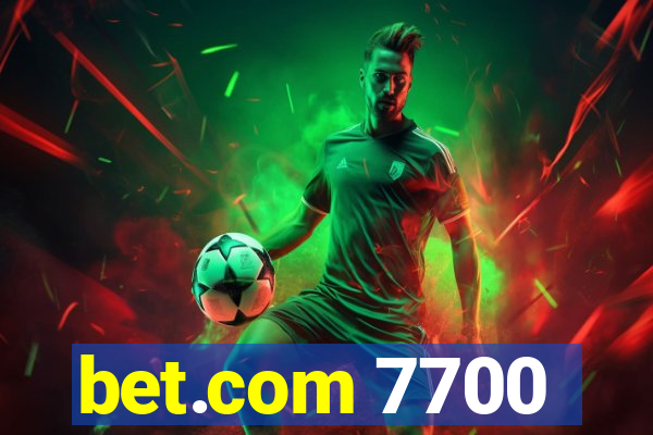 bet.com 7700
